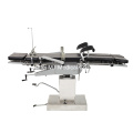 Cheap Adjustable Surgical Manual Hydraulic Operating Table